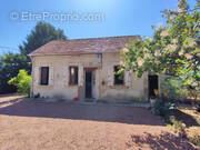 Maison à LORIGES