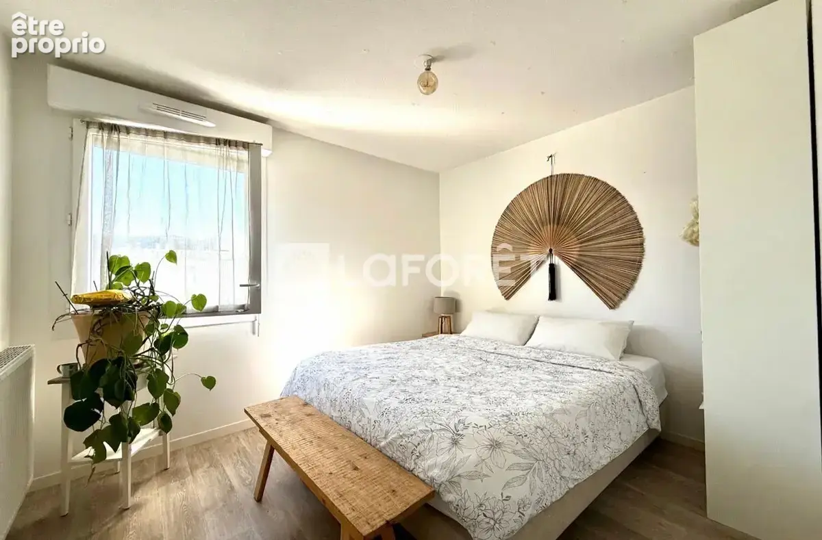 À vendre Appartement  Bordeaux 5 pièce(s) 96 m2 - photo 6