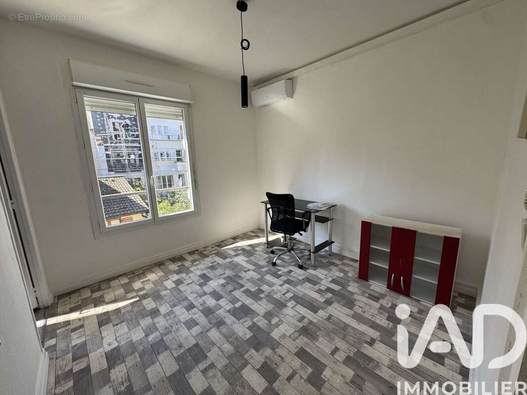 Photo 7 - Appartement à VITRY-LE-FRANCOIS