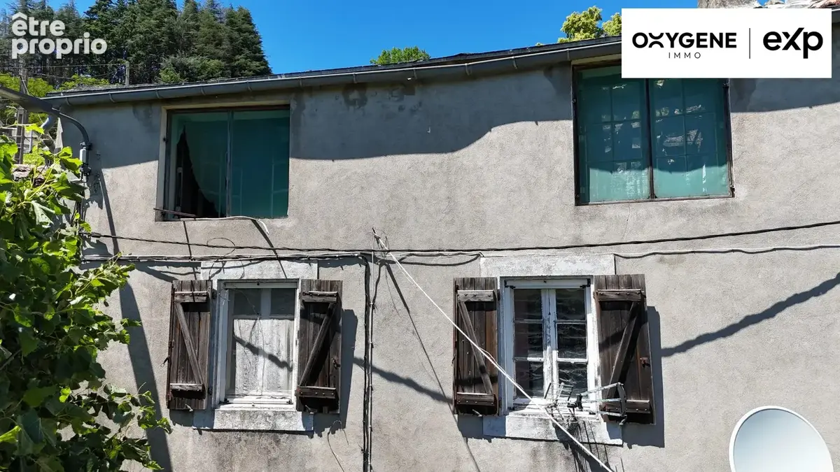 Maison 3 pièces 60 m² à vendre à Castans (11160) - photo 3