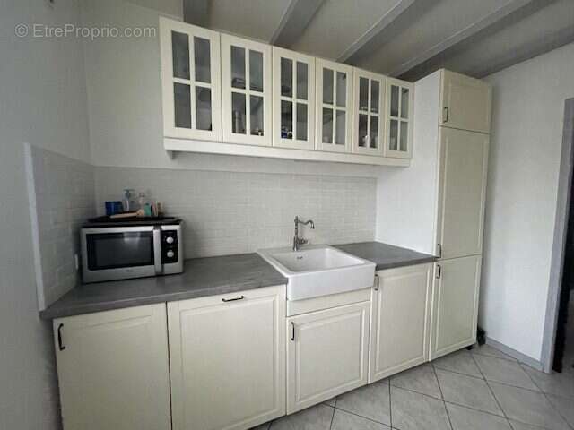 Maison à LE BLANC-MESNIL