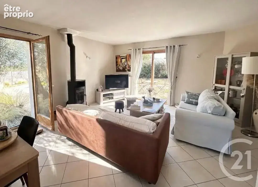 Maison 4 pièces 97 m² à vendre à Pornic (44210) - photo 6