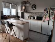 Appartement à BONDY