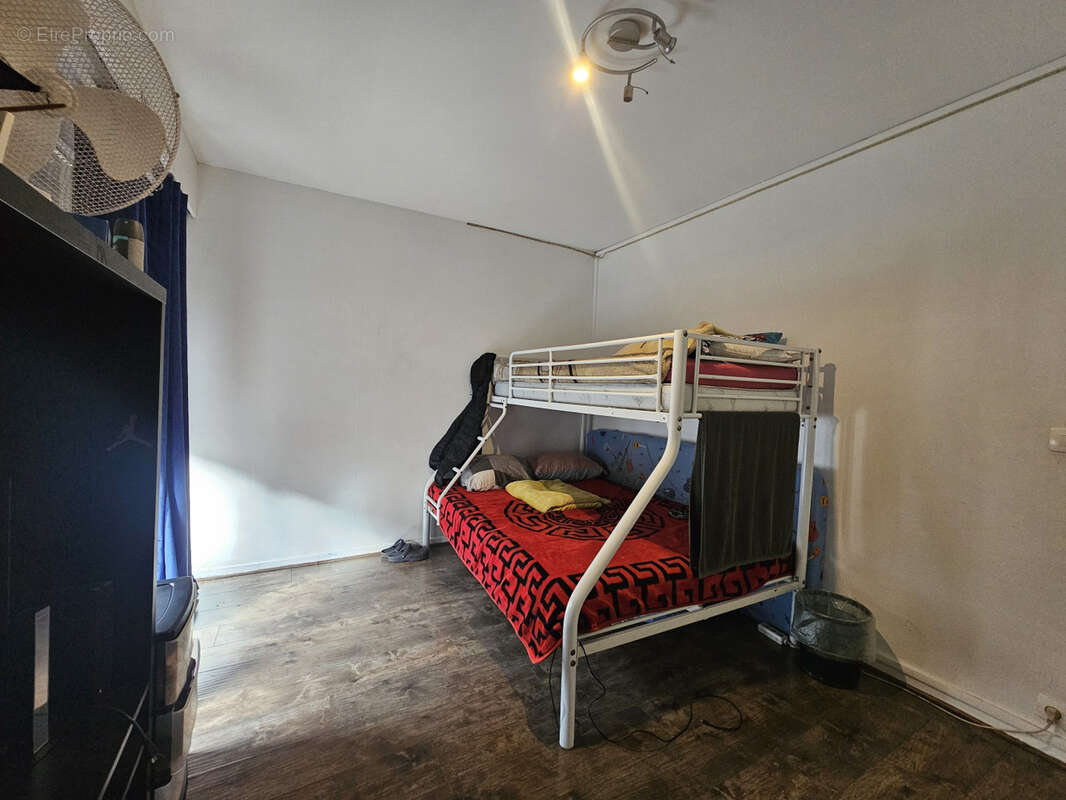 Appartement à EPINAY-SOUS-SENART