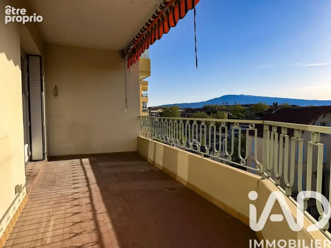 Photo 1 - Appartement à CARPENTRAS