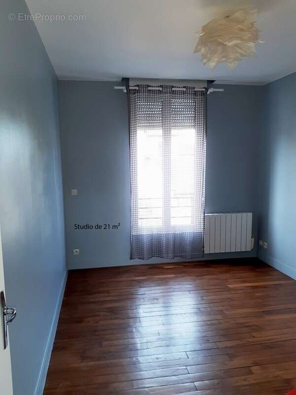 Immeuble de rapport — 6 lots — monopropriété — rentabilité brute 7,28 % le blanc-mesnil (93150) - photo 7