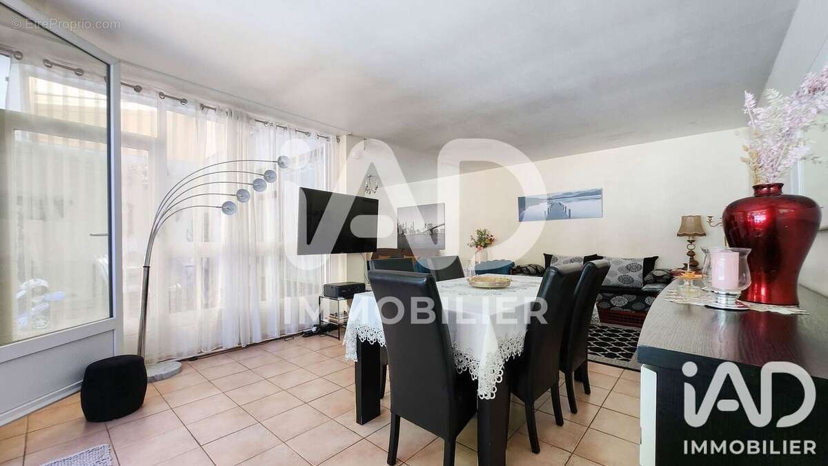 Photo 8 - Maison à OZOIR-LA-FERRIERE