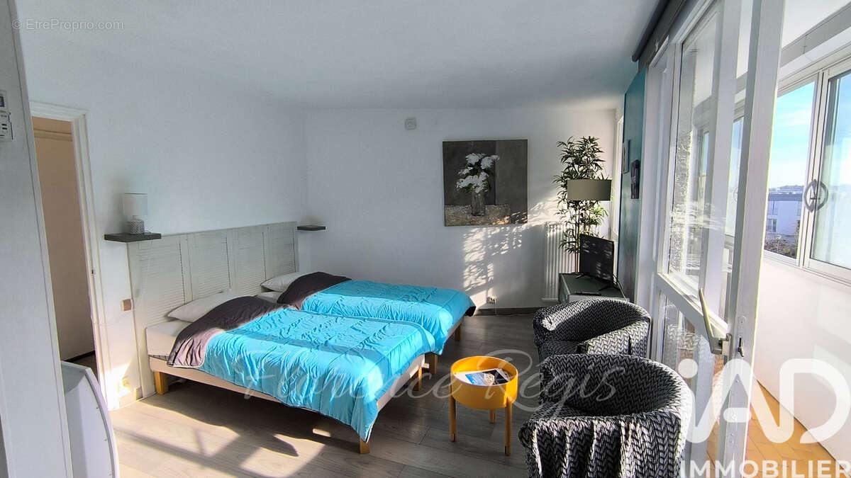 Photo 2 - Appartement à BALARUC-LES-BAINS