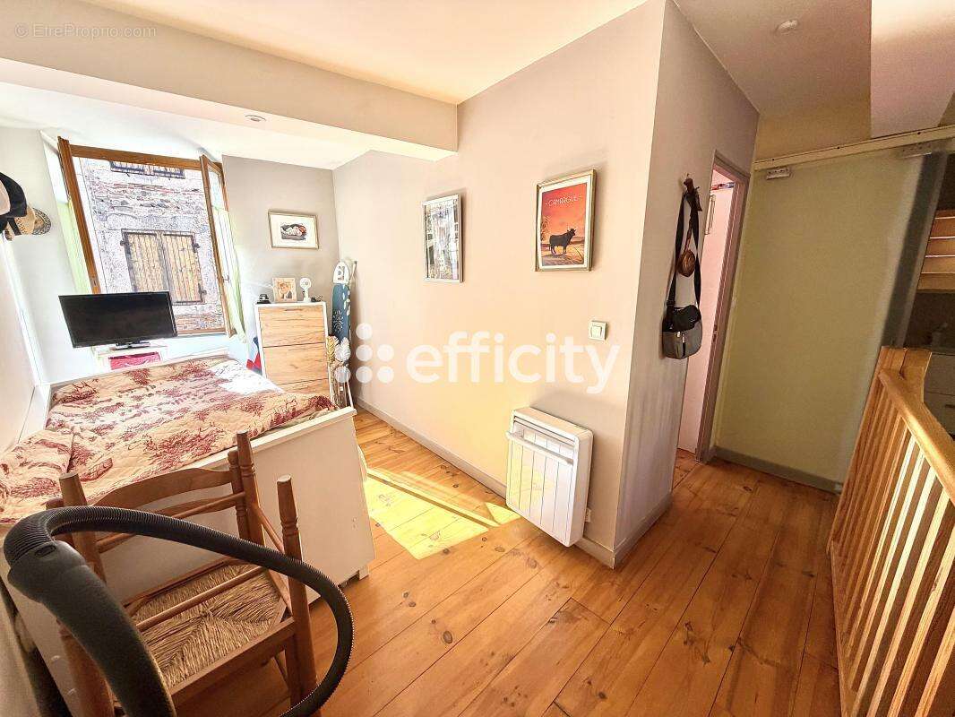 Appartement à SAINT-GALMIER