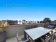 Appartement à SAINT-MAURICE-DE-BEYNOST