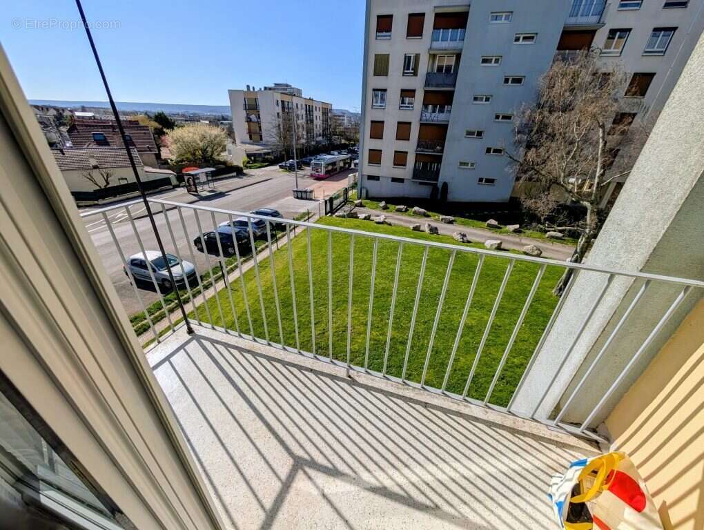 Appartement 53 m² à Dijon  - photo 5
