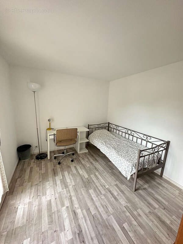 Appartement à CORBEIL-ESSONNES