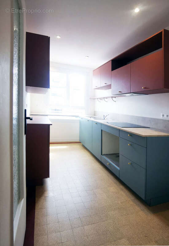 Appartement à LORIENT