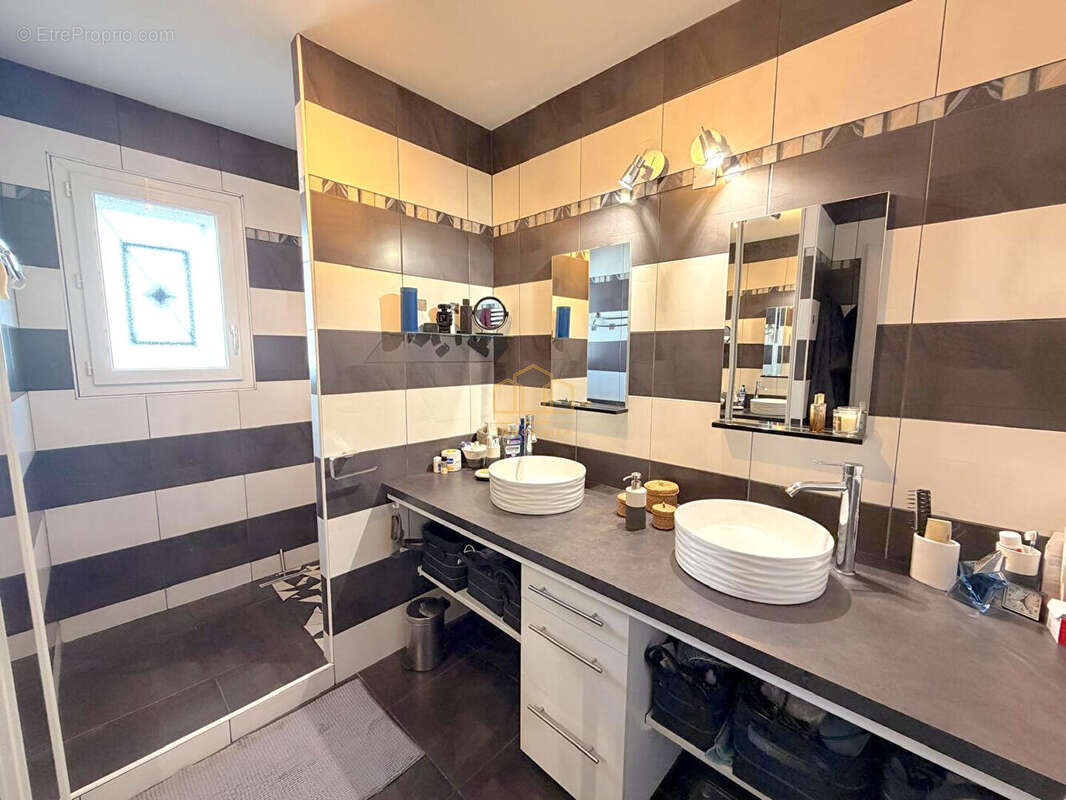 Maison à GUJAN-MESTRAS