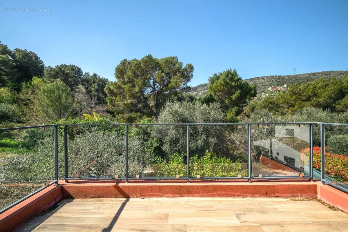 Maison à NICE