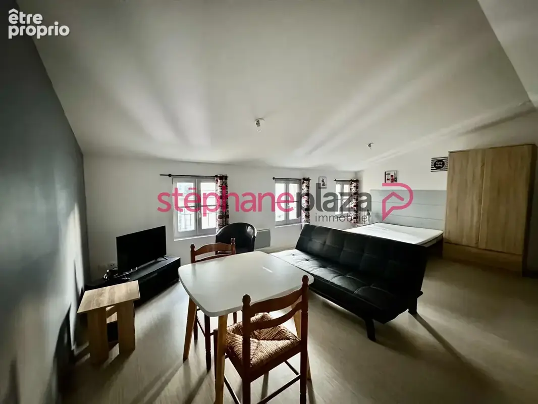Appartement T2 hyper centre - photo 2