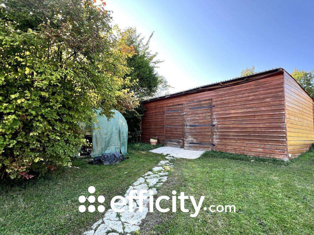 Maison à SAINT-GERMAIN