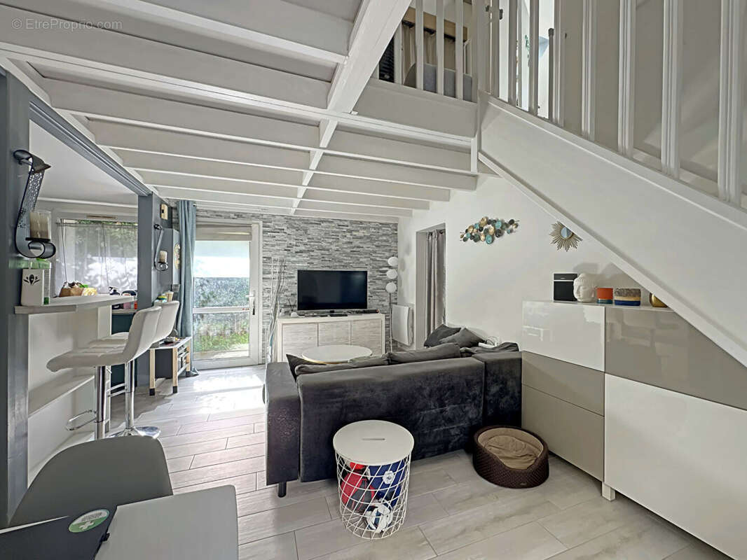 Appartement à PLAISIR
