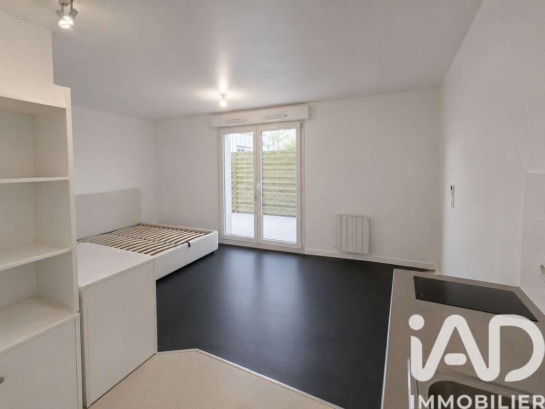 Photo 2 - Appartement à LA COURNEUVE