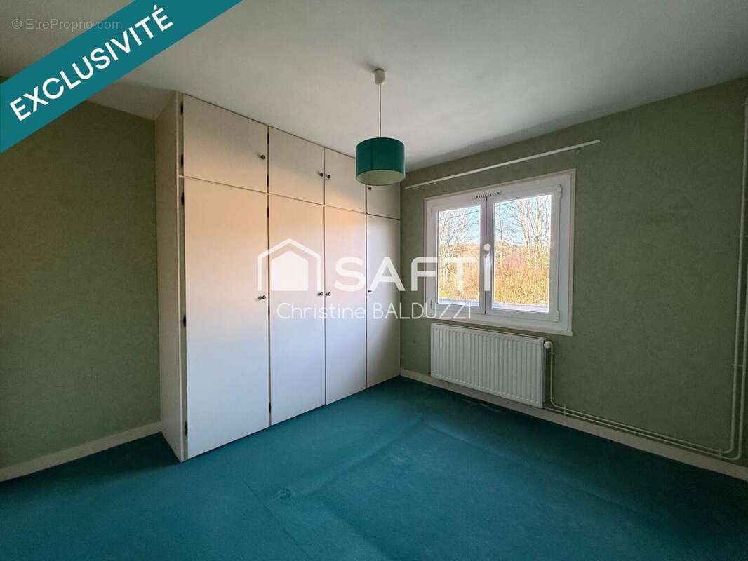 Photo 4 - Maison à LA FERTE-SOUS-JOUARRE