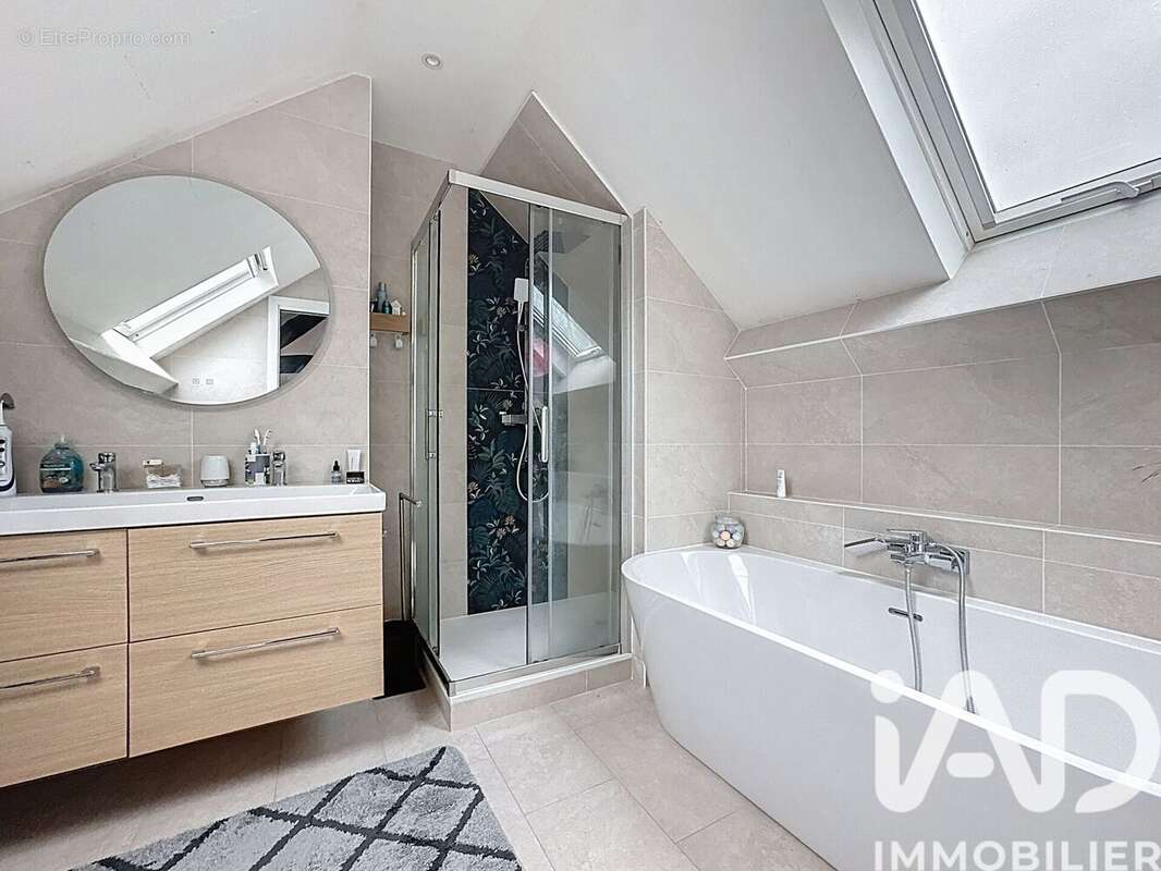 Photo 9 - Maison à VAUCIENNES