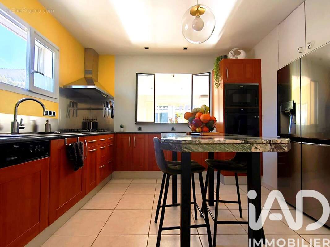 Photo 6 - Maison à CASES-DE-PENE