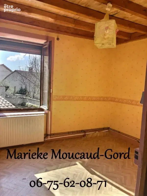 VALPRIVAS 43210 Maison  95 m² 3 chambres  avec jardin de 510 m²  et dépendances - photo 7