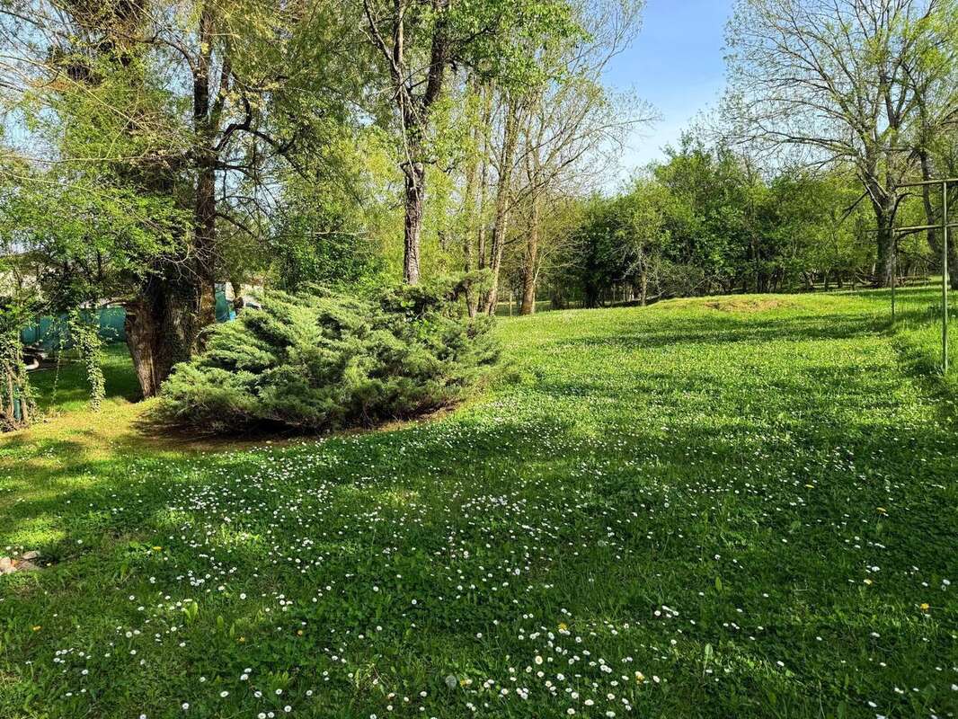 Photo 3 - Maison à ECHENOZ-LA-MELINE