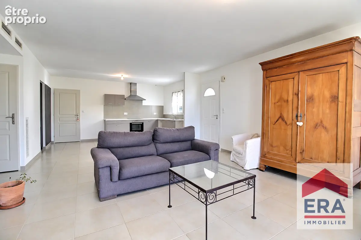 Maison 92m² à carpentras - photo 2