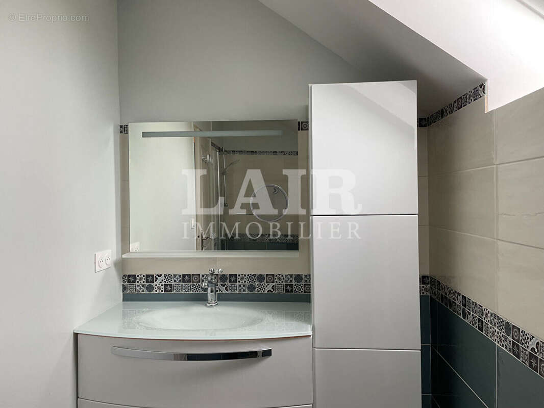 Maison à APPENAI-SOUS-BELLEME