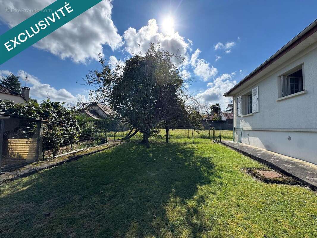 Photo 9 - Maison à BIDOS