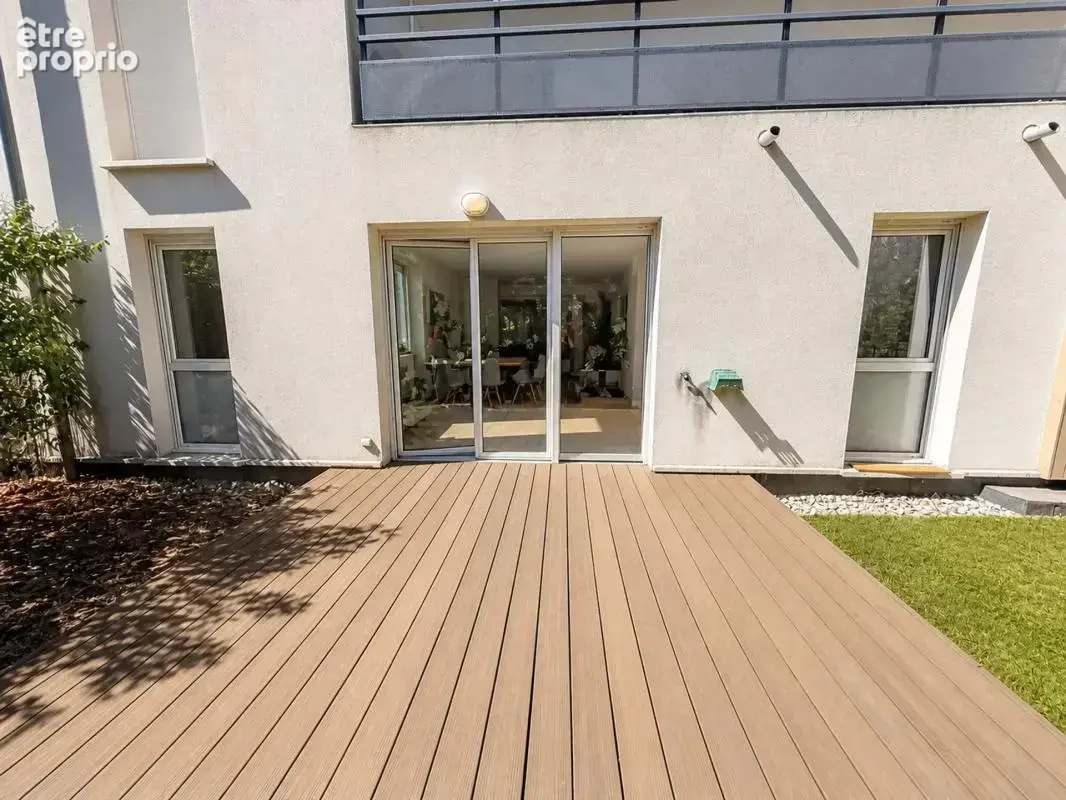 Appartement T3 de 69 m² situé à Toulouse - photo 10