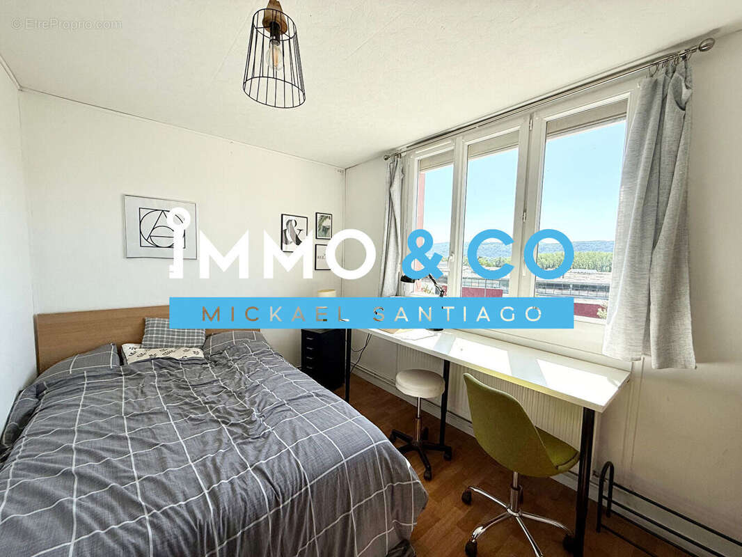 Appartement à VALENCE