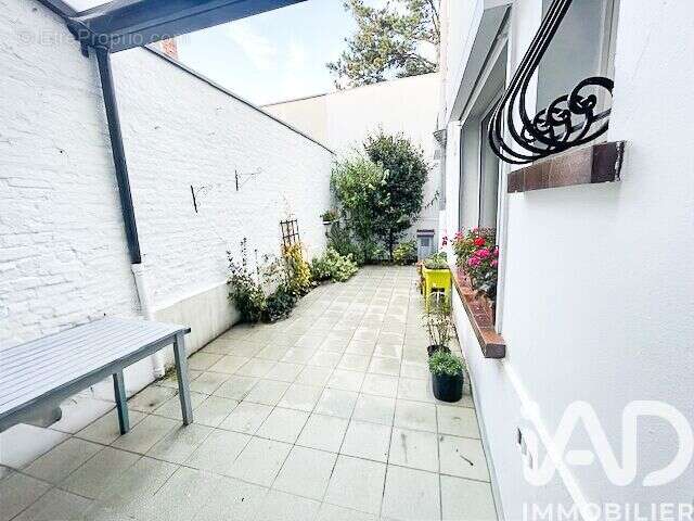 Photo 9 - Maison à SAINT-QUENTIN