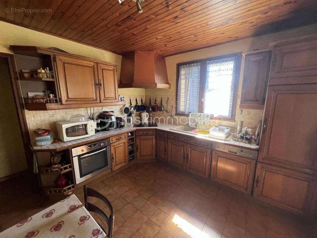 Maison de potentiel avec appartement indépendant - photo 5
