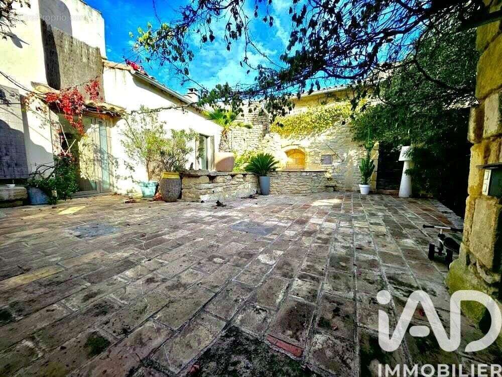 Photo 2 - Maison à CONGENIES