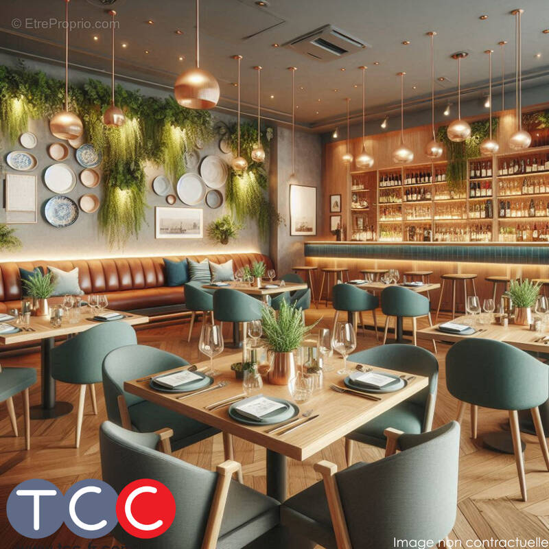 Commerce à GRENOBLE