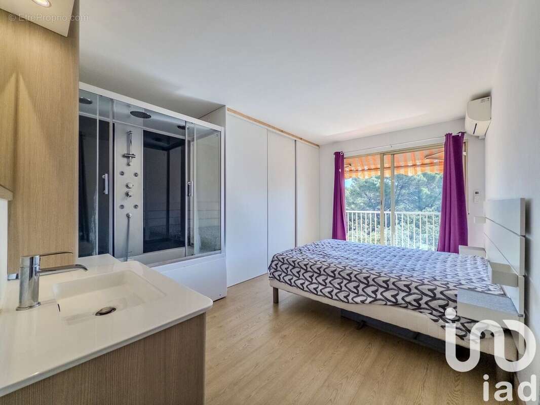 Photo 2 - Appartement à PEYMEINADE