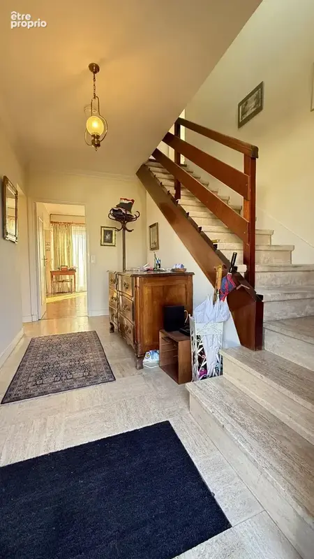 Maison 6 pièces de 114m² - photo 2