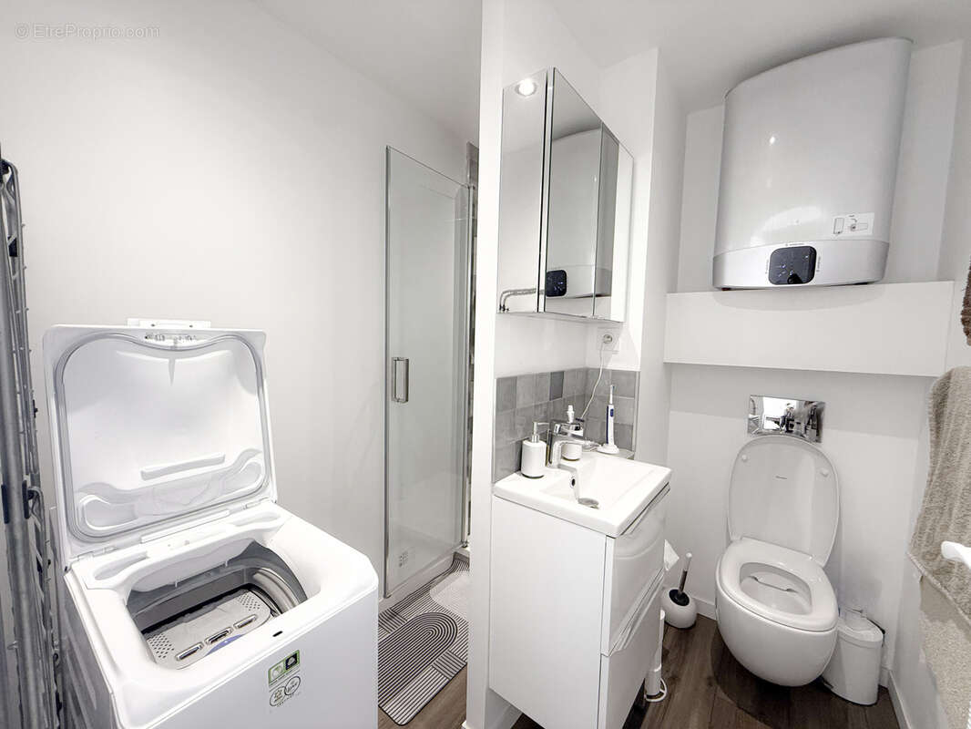 Appartement à PALAVAS-LES-FLOTS