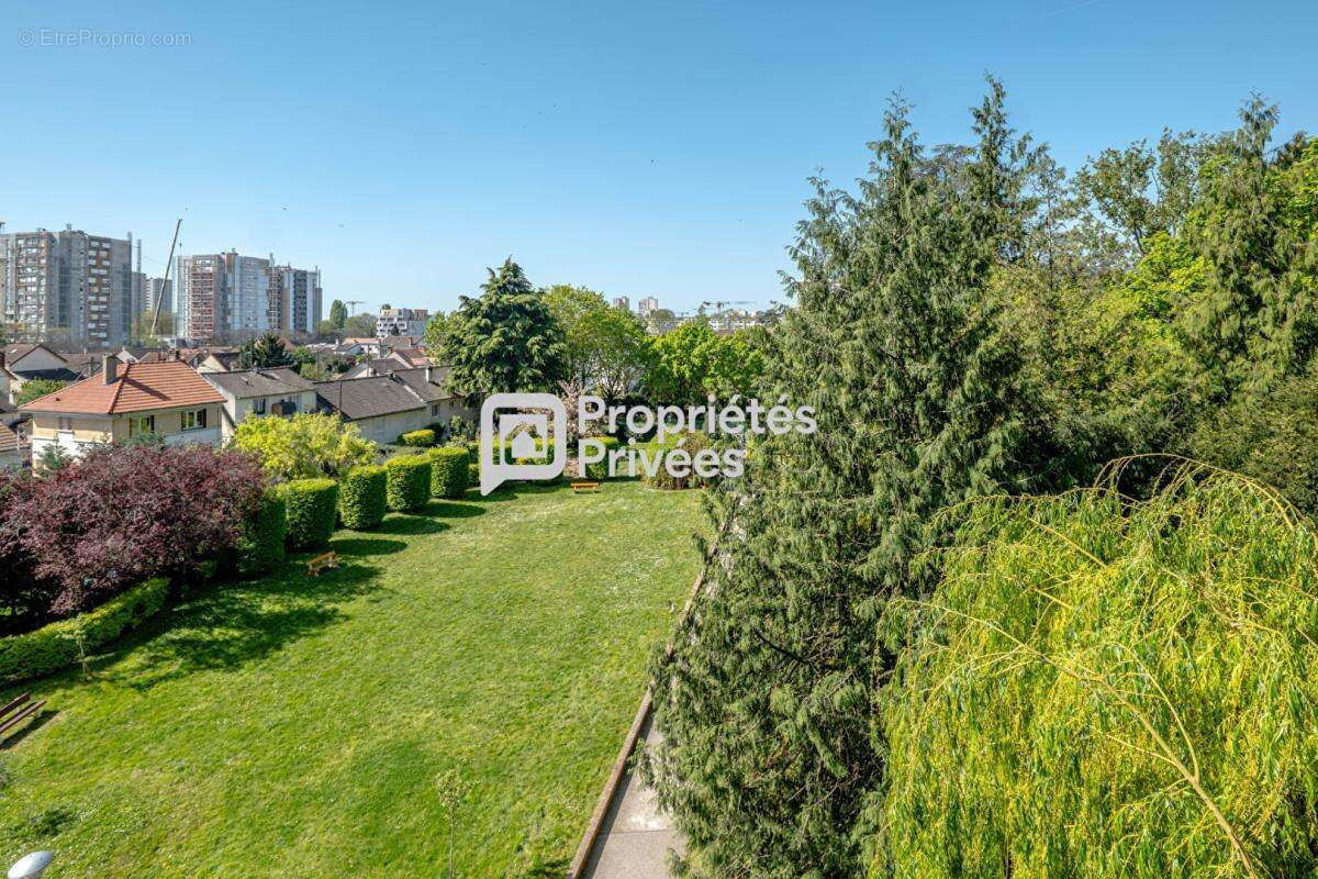 Appartement à VILLEJUIF