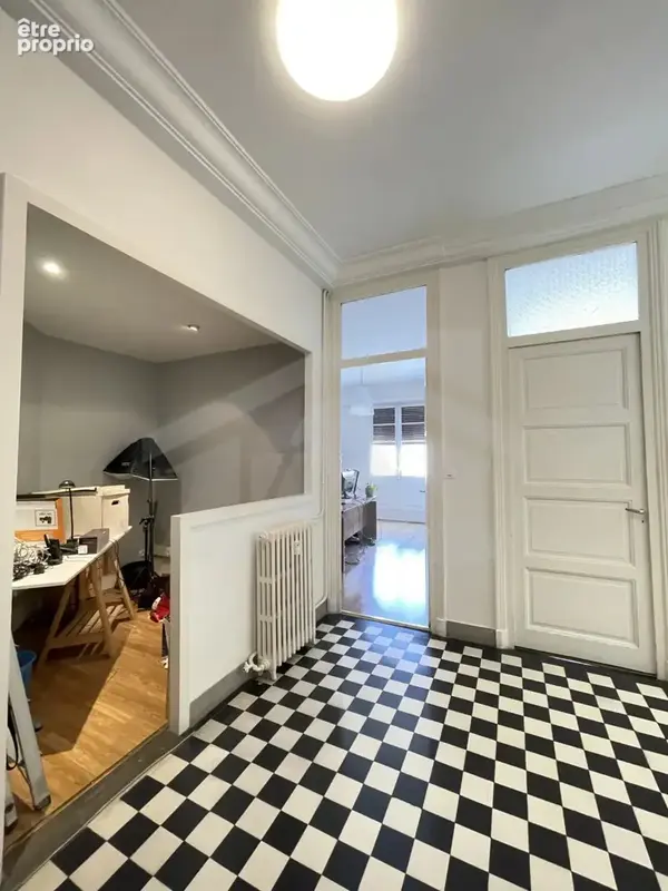 Bureau - 6 bureaux - 165m2 - photo 14