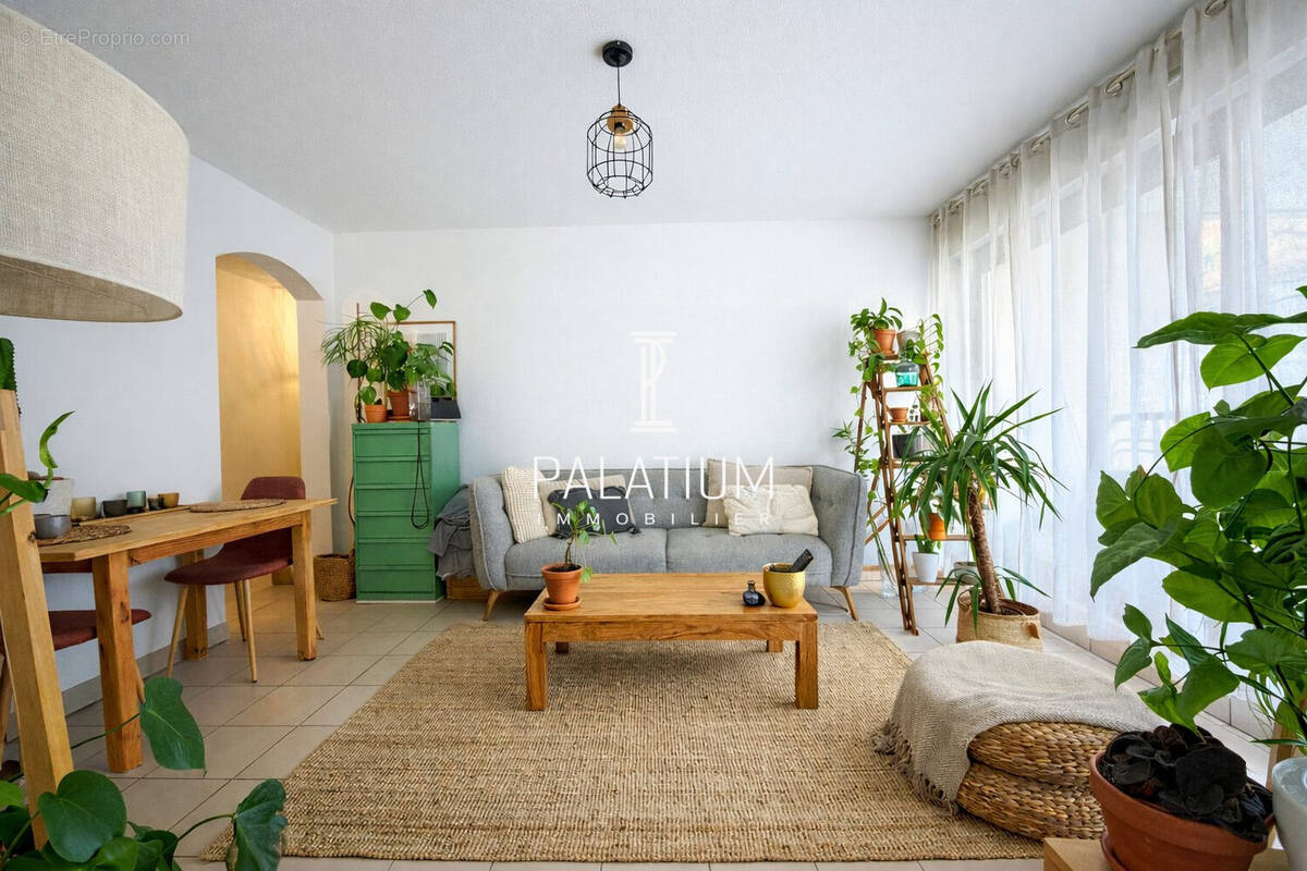 Appartement à GAP