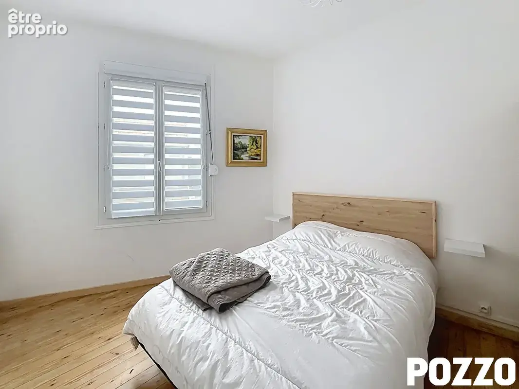 Maison Caen 7 pièce(s) 144.5 m2 + un studio de 30 m² - photo 8