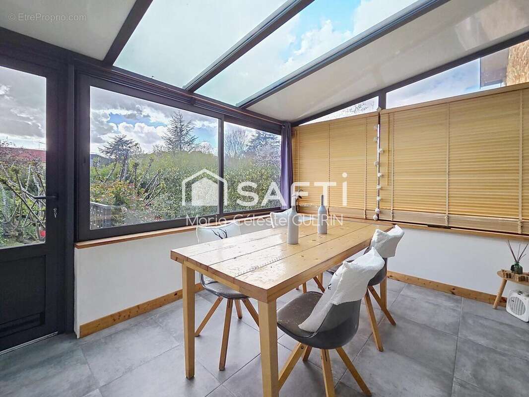 Photo 9 - Maison à HARDRICOURT