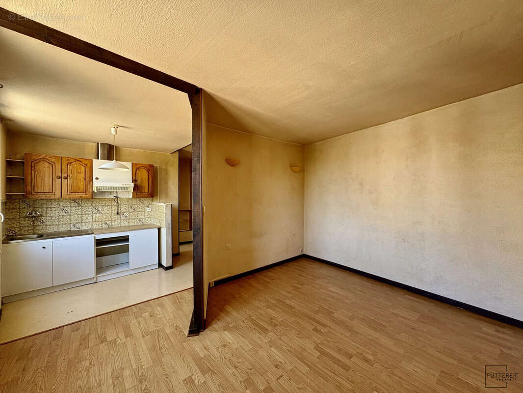 Appartement à NARBONNE