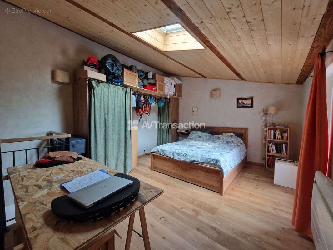 Maison 67 m² à Peypin  - photo 7