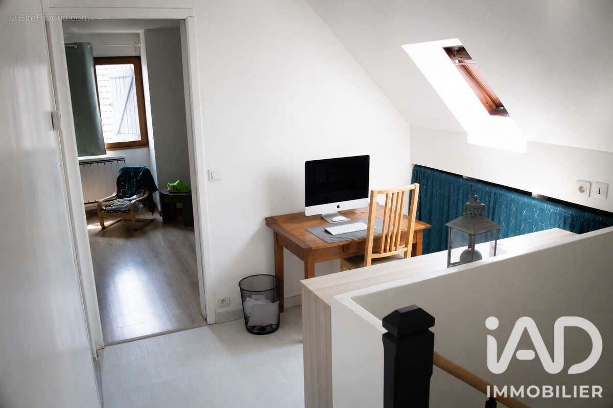 Maison 97 m² à Bosnormand  - photo 7