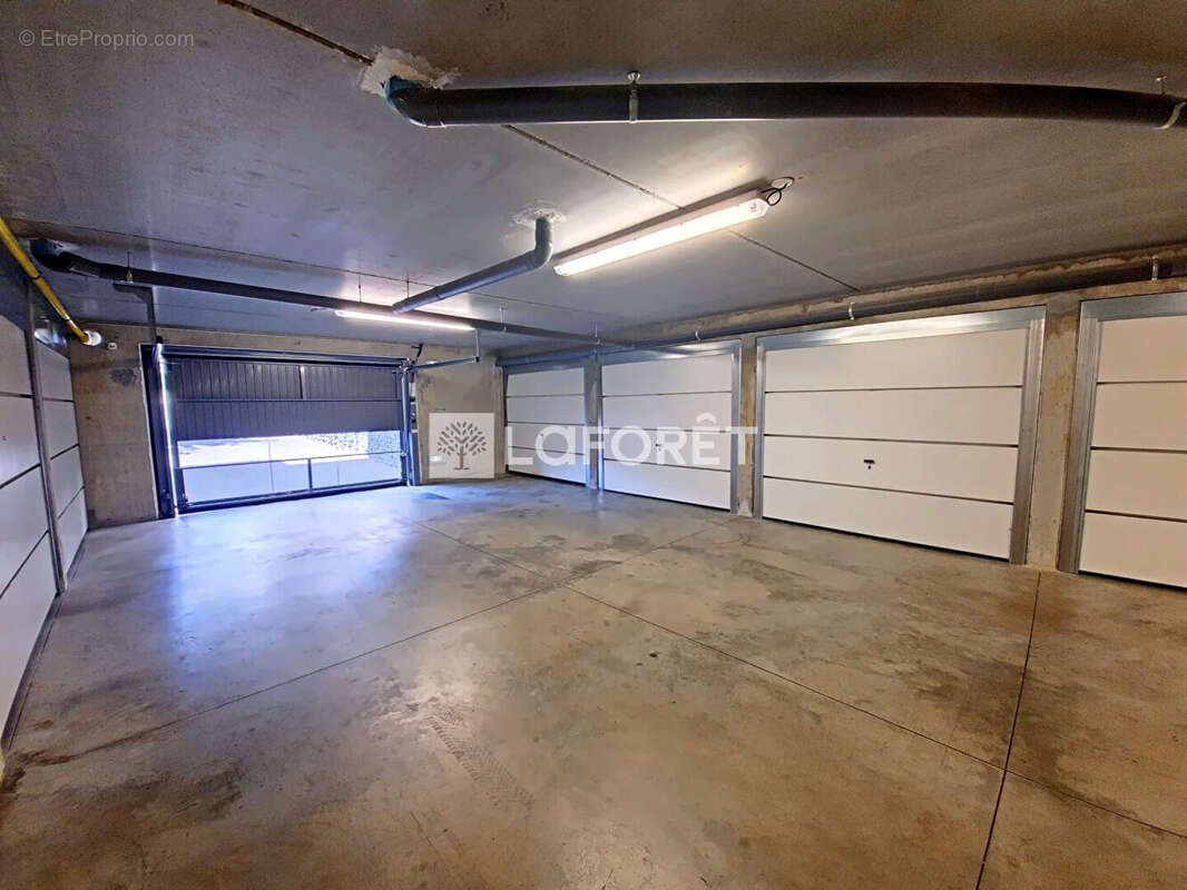 Appartement à L'ETRAT