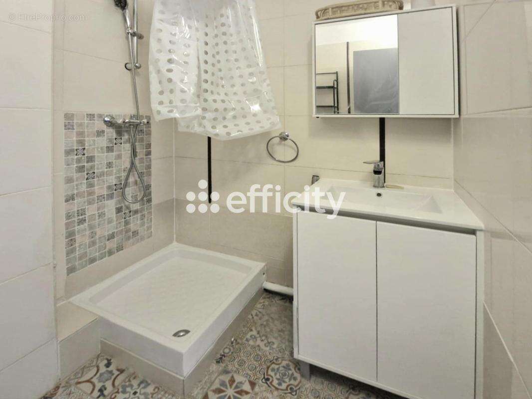 Appartement à BONDY